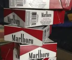 Tabac et presse